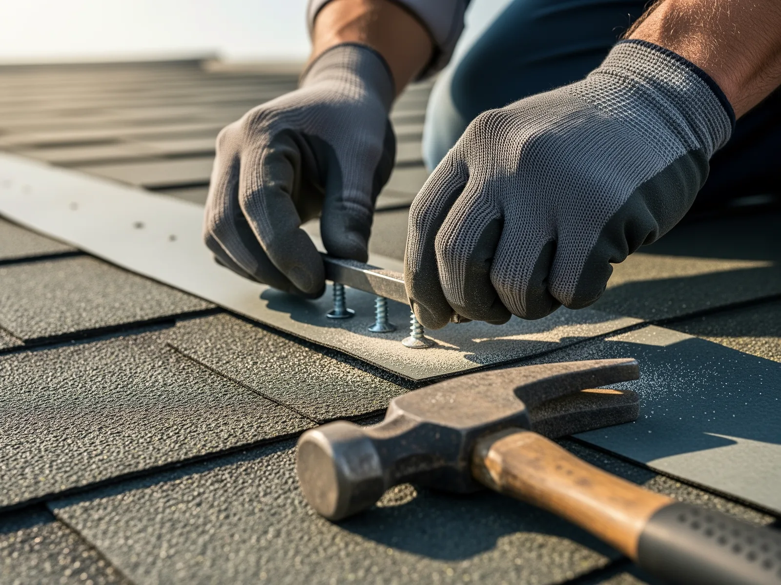 Why choose Fascia Repair in Fort Gay, WV